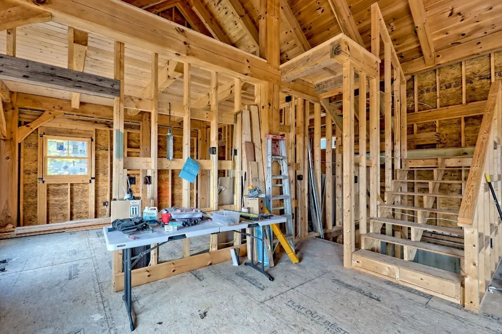 78 Natural Bridge Road Scaly Mountain NC 28755