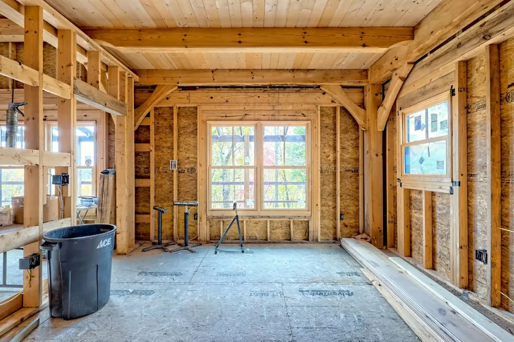 78 Natural Bridge Road Scaly Mountain NC 28755