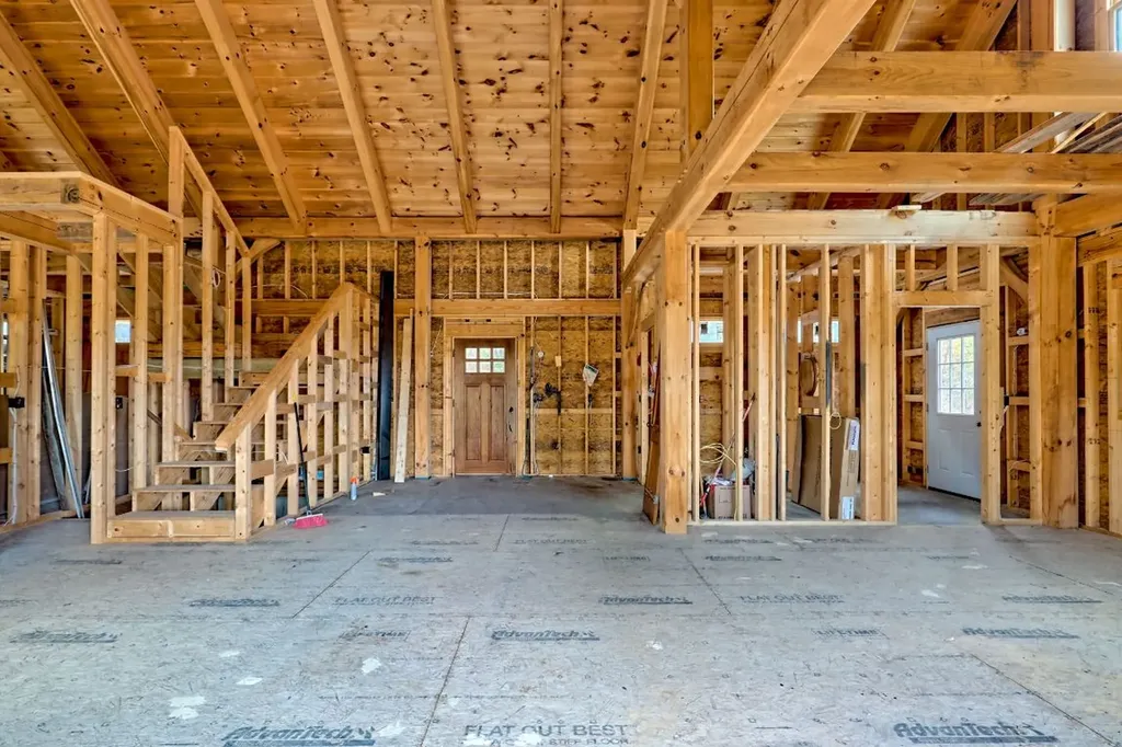 78 Natural Bridge Road Scaly Mountain NC 28755