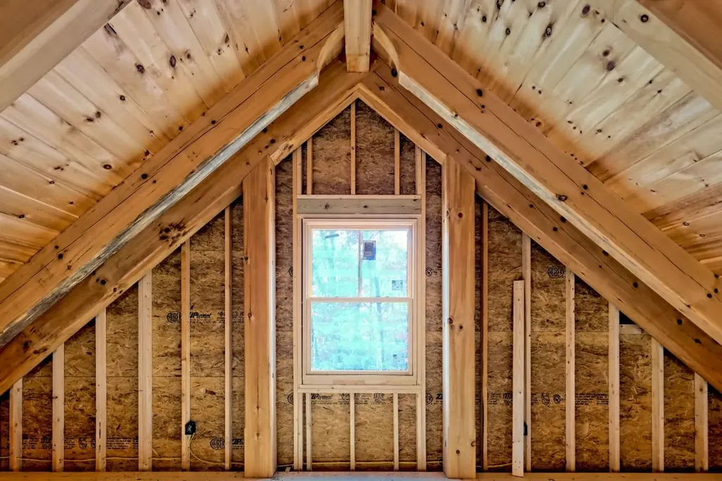 78 Natural Bridge Road Scaly Mountain NC 28755