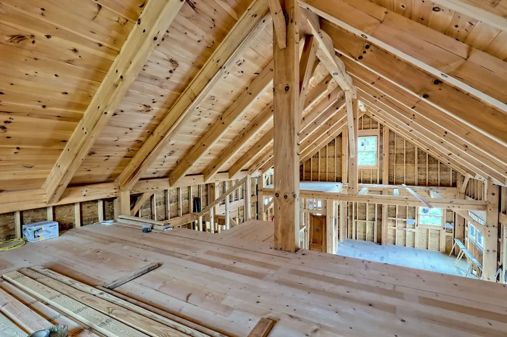 78 Natural Bridge Road Scaly Mountain NC 28755