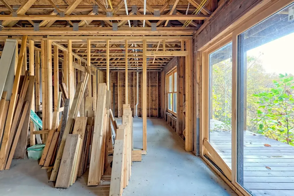 78 Natural Bridge Road Scaly Mountain NC 28755