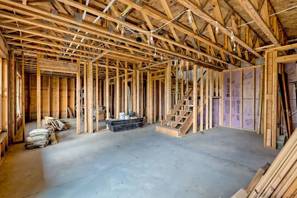 78 Natural Bridge Road Scaly Mountain NC 28755