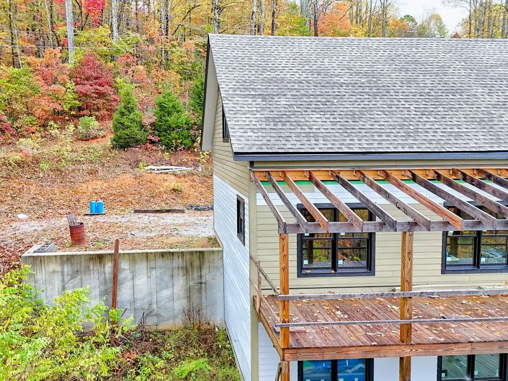 78 Natural Bridge Road Scaly Mountain NC 28755