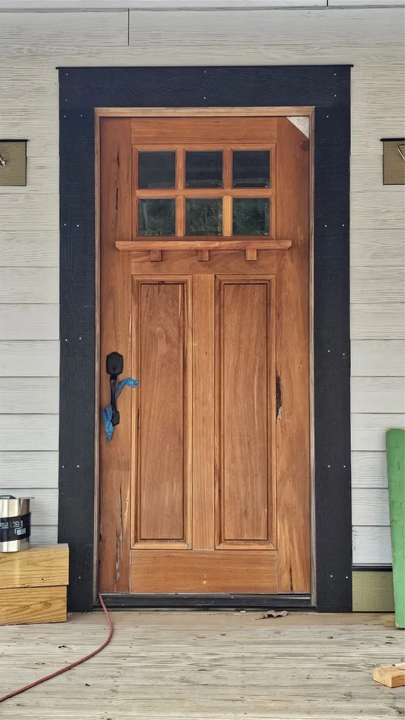 78 Natural Bridge Road Scaly Mountain NC 28755