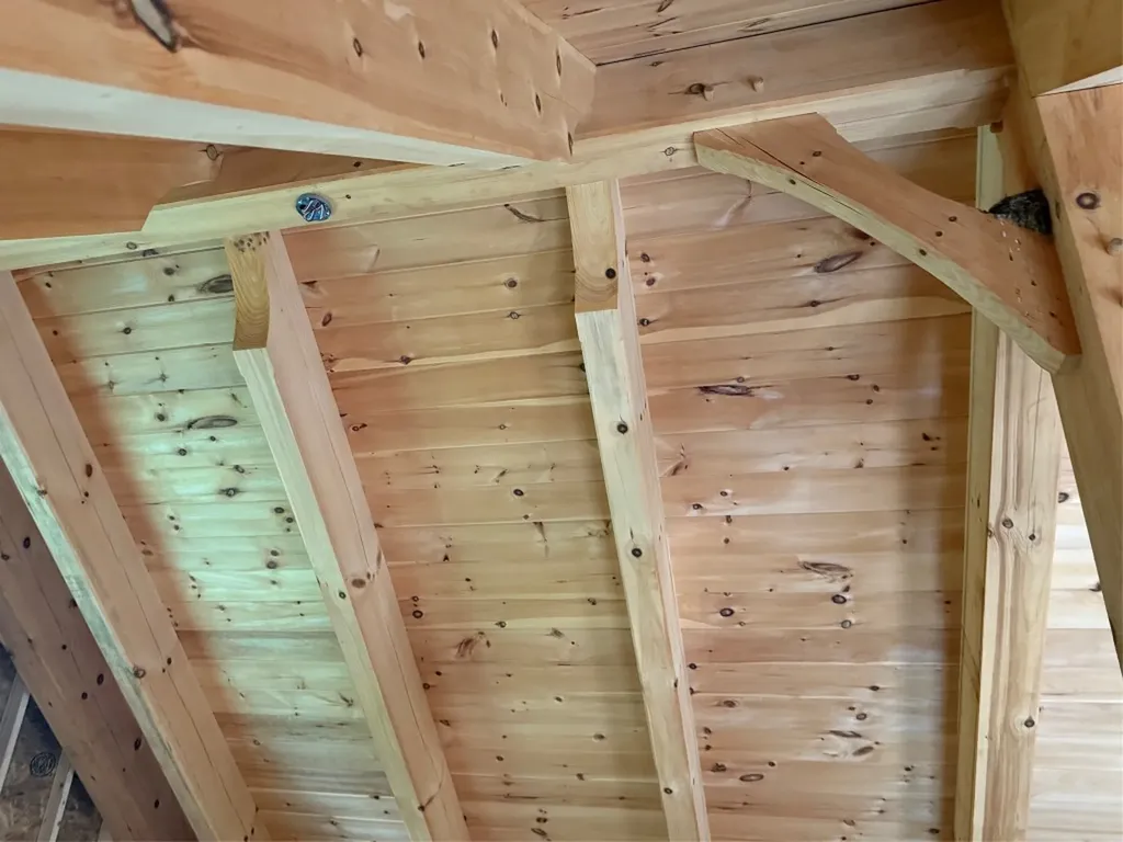 78 Natural Bridge Road Scaly Mountain NC 28755