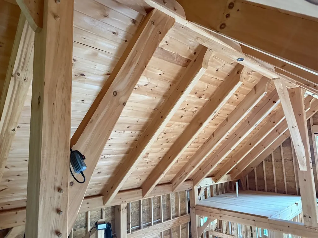 78 Natural Bridge Road Scaly Mountain NC 28755