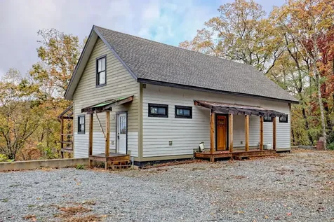 78 Natural Bridge Road Scaly Mountain NC 28755