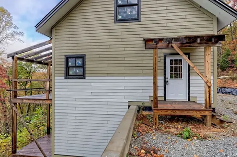 78 Natural Bridge Road Scaly Mountain NC 28755