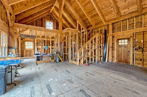 78 Natural Bridge Road Scaly Mountain NC 28755