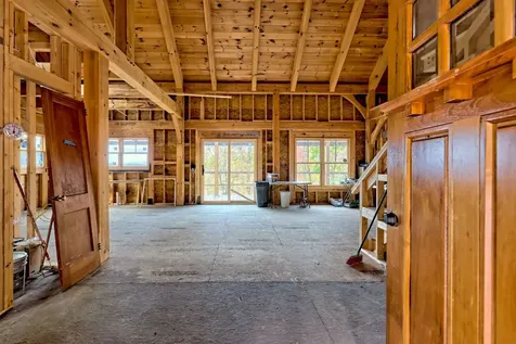 78 Natural Bridge Road Scaly Mountain NC 28755