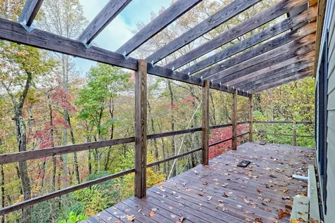 78 Natural Bridge Road Scaly Mountain NC 28755