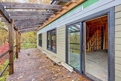 78 Natural Bridge Road Scaly Mountain NC 28755