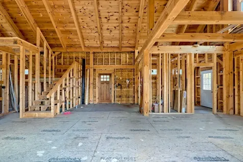 78 Natural Bridge Road Scaly Mountain NC 28755