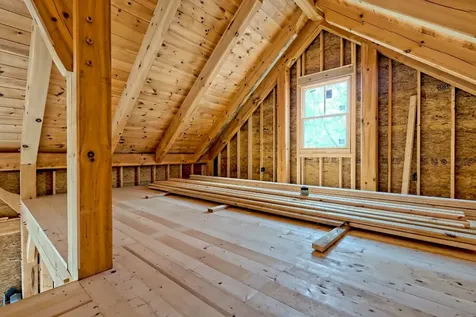 78 Natural Bridge Road Scaly Mountain NC 28755