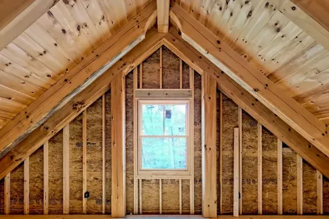 78 Natural Bridge Road Scaly Mountain NC 28755