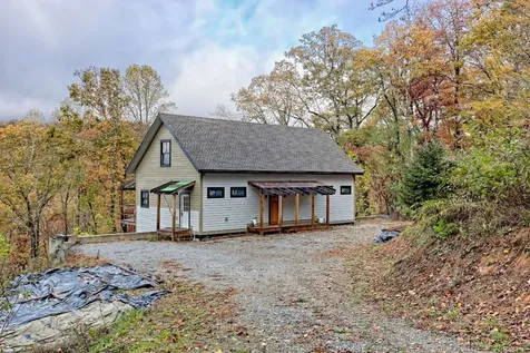 78 Natural Bridge Road Scaly Mountain NC 28755