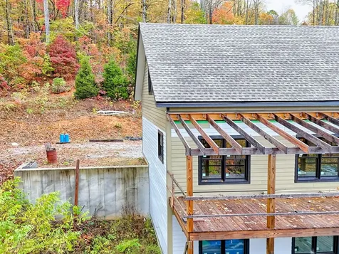 78 Natural Bridge Road Scaly Mountain NC 28755