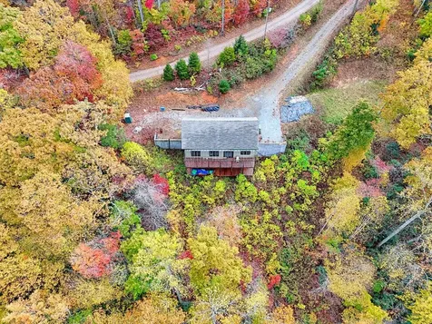 78 Natural Bridge Road Scaly Mountain NC 28755