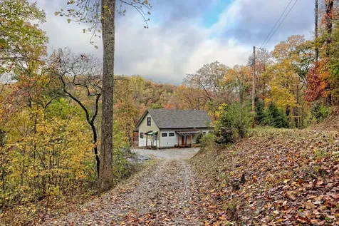 78 Natural Bridge Road Scaly Mountain NC 28755