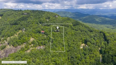 1687 Shirley Pressley Road Glenville NC 28736