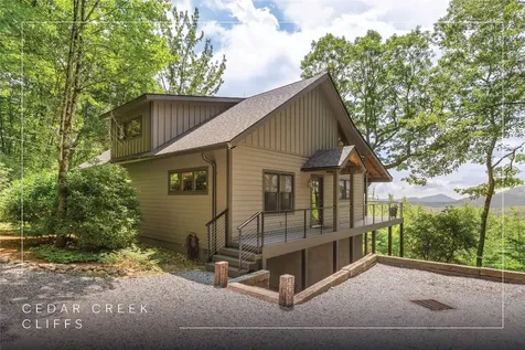 1687 Shirley Pressley Road Glenville NC 28736