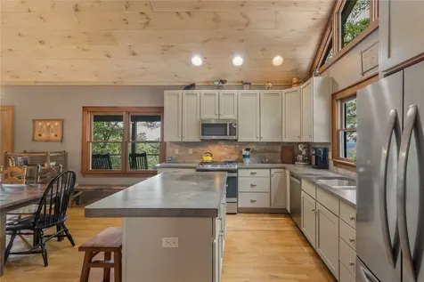 1687 Shirley Pressley Road Glenville NC 28736