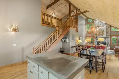 1687 Shirley Pressley Road Glenville NC 28736