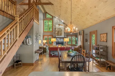 1687 Shirley Pressley Road Glenville NC 28736