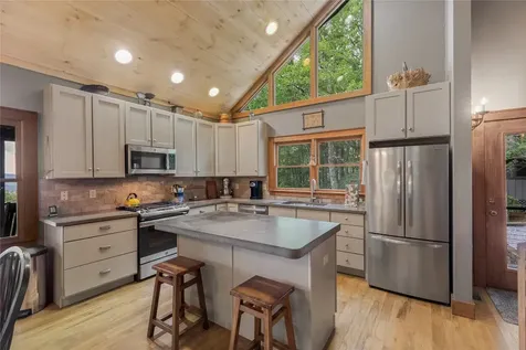 1687 Shirley Pressley Road Glenville NC 28736