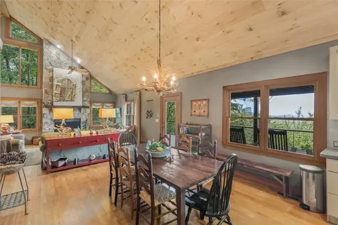 1687 Shirley Pressley Road Glenville NC 28736