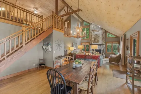 1687 Shirley Pressley Road Glenville NC 28736