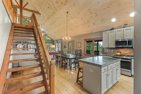 1687 Shirley Pressley Road Glenville NC 28736