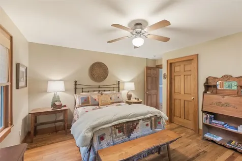 1687 Shirley Pressley Road Glenville NC 28736
