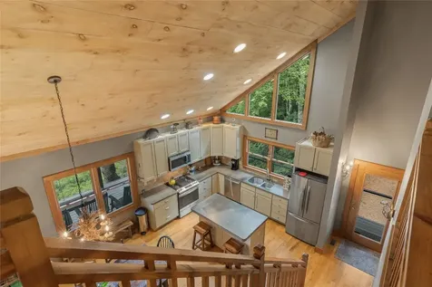 1687 Shirley Pressley Road Glenville NC 28736