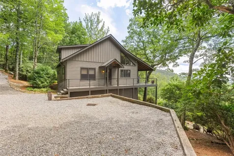 1687 Shirley Pressley Road Glenville NC 28736