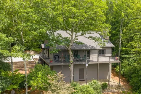 1687 Shirley Pressley Road Glenville NC 28736