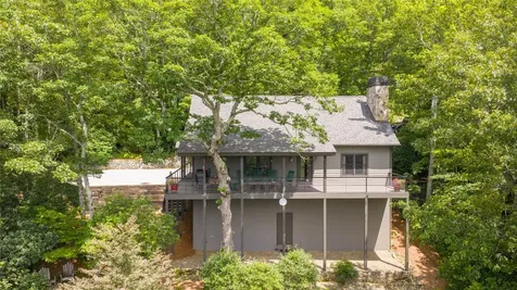 1687 Shirley Pressley Road Glenville NC 28736