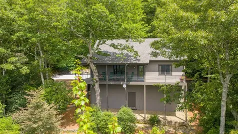 1687 Shirley Pressley Road Glenville NC 28736