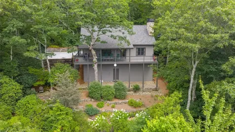 1687 Shirley Pressley Road Glenville NC 28736