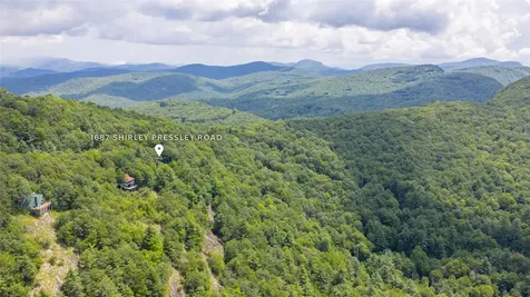 1687 Shirley Pressley Road Glenville NC 28736