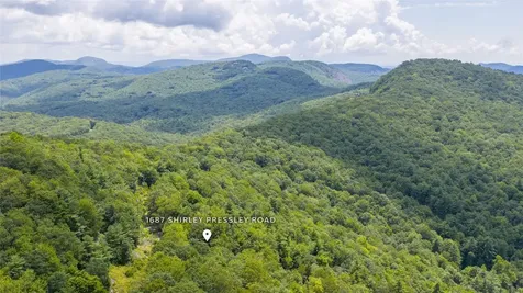 1687 Shirley Pressley Road Glenville NC 28736