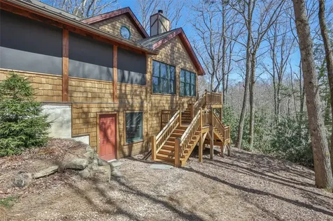 451 Crescent Trail Highlands NC 28741