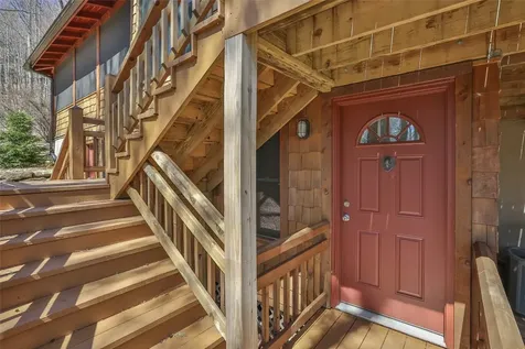 451 Crescent Trail Highlands NC 28741