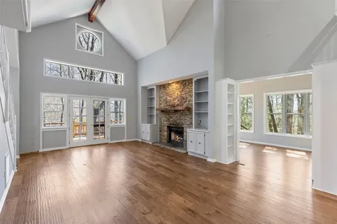 451 Crescent Trail Highlands NC 28741