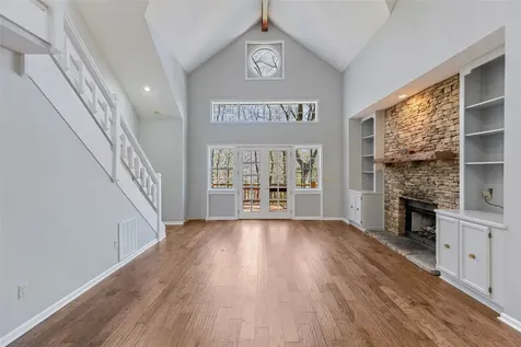 451 Crescent Trail Highlands NC 28741