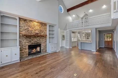 451 Crescent Trail Highlands NC 28741