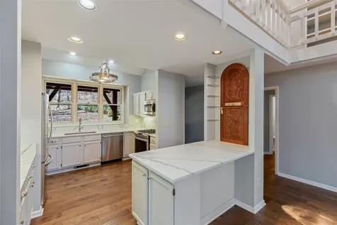 451 Crescent Trail Highlands NC 28741