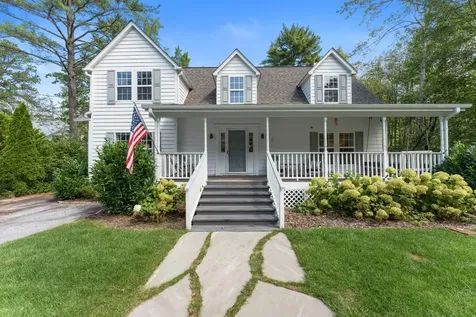 17 Highlands Walk Highlands NC 28741