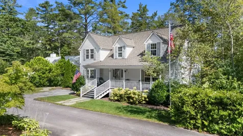 17 Highlands Walk Highlands NC 28741